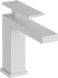 Смеситель для умывальника Hansgrohe TECTURIS E белый матовый (73011700) Фото 1 из 3