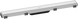 Верхняя часть Hansgrohe RainDrain Match для канала 700 мм White (56037450) Фото 1 из 5