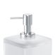 Диспенсер для жидкого мыла стеклянный с настенным держателем AM.PM Inspire 2.0 A50A36900 Фото 7 из 7