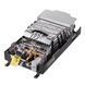 Колонка газовая дымоходная Thermo Alliance JSD20-10CR BLACK 10 л (JSD2010CRBLACK) Фото 10 з 10