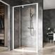 Нерухома стінка Ravak Nexty NPSS-80 чорний Фото 5 з 16