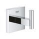 Гачок для ванної кімнати Grohe QuickFix Start 40961000 Фото 1 з 5