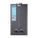 Колонка газовая дымоходная Thermo Alliance JSD20-10CR BLACK 10 л (JSD2010CRBLACK) Фото 1 з 10