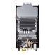 Колонка газовая дымоходная Thermo Alliance JSD20-10CR BLACK 10 л (JSD2010CRBLACK) Фото 8 з 10