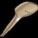 Фото Ручний душ Raindance Select E 120 3jet Brushed Bronze (26520140)