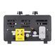 Колонка газовая дымоходная Thermo Alliance JSD20-10CR BLACK 10 л (JSD2010CRBLACK) Фото 5 з 10