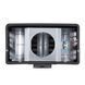 Колонка газовая дымоходная Thermo Alliance JSD20-10CR BLACK 10 л (JSD2010CRBLACK) Фото 6 з 10