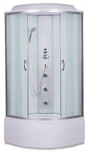 Фото Гідромасажний бокс AquaStream Junior 110 HW без електроніки
