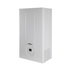 Котел газовый Sime Brava Slim HE 35 ErP 32 кВт двухконтурный