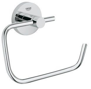Фото Тримач туалетного паперу Grohe Essentials 40689001