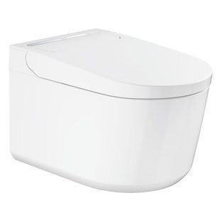 Фото Grohe Sensia Pro Настінний унитаз-биде (36508SH0)