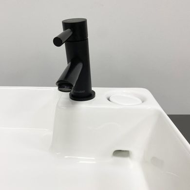 Фото Умывальник на стиральную машинку VBI ALTAMURA WHITE (VBI-016000)