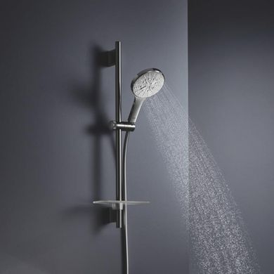Фото Ручной душ Grohe RAINSHOWER Smartactive 150 (26553000), 3 режима струи