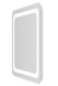 Дзеркало прямокутне Volle LUNA TANGA (1648.52118700), 80x70 см, з підсвіткою Фото 3 з 3