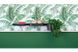 Комплект аксессуаров Hansgrohe WallStoris Activation EcoSmart 7в1 Matt Black (24291670) Фото 10 из 10