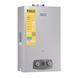 Колонка газовая дымоходная Thermo Alliance JSD20-10NQB SILVER 10 л EURO+ (JSD2010NQBEUROPLUSSILVER) Фото 3 из 11