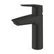 Набор смесителей 3 в 1 для ванной комнаты Grohe QuickFix Start Black UA303305RM Фото 6 из 18
