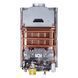 Колонка газовая дымоходная Thermo Alliance JSD20-10NQB SILVER 10 л EURO+ (JSD2010NQBEUROPLUSSILVER) Фото 8 из 11