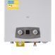 Колонка газовая дымоходная Thermo Alliance JSD20-10NQB SILVER 10 л EURO+ (JSD2010NQBEUROPLUSSILVER) Фото 7 из 11