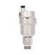 Воздухоотводчик Thermo Alliance Forte 1/2"Н латунный, никел., c клапаном TAF28015 Фото 1 из 5
