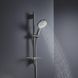 Ручной душ Grohe RAINSHOWER Smartactive 150 (26553000), 3 режима струи Фото 5 из 9