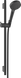 Фото Душевый набор Hansgrohe Vernis Blend Vario EcoSmart S Puro 65 см Matt Black (26423670)