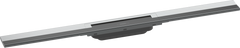 Фото Верхняя часть Hansgrohe RainDrain Flex для канала 800 мм Chrome (56044000)