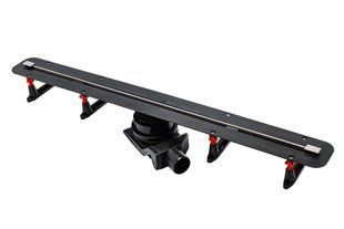 Фото Душевой канал Pestan Confluo Slim Line 850 мм (13100035)