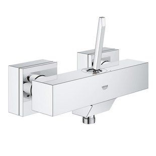 Фото Змішувач для душа Grohe Eurocube Joy 23665000