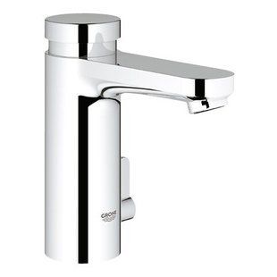Фото Змішувач для умивальника натискний Grohe Eurosmart Cosmopolitan T 36317000