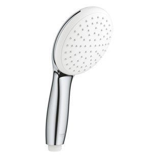 Фото Ручний душ Grohe Tempesta 110, 1 режим струменя (27923003)