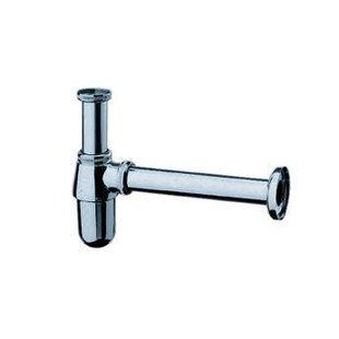 Фото Hansgrohe 52053000 Сифон для умывальника