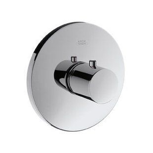 Фото Термостат Axor Uno2 Highflow для душа скрытый монтаж 38715000