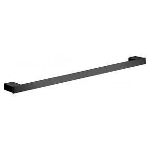 Фото Рушникотримач Emco Loft Black 642 мм (0560 133 60)