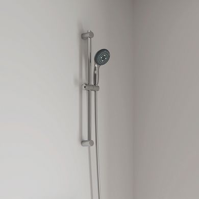 Фото Набор смесителей 4 в 1 для ванной комнаты и кухни M-Size (прогрессивный картридж) Grohe QuickFix Start UA202301KE