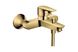 Змішувач Hansgrohe Talis E для ванни Polished Gold Optic (71740990) Фото 2 з 2