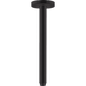 Фото Кронштейн для верхнього душу зі стелі Hansgrohe S 300 мм Matt Black (27389670)