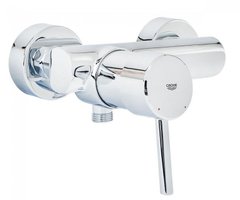 Фото Змішувач для душа Grohe Concetto New 32210001