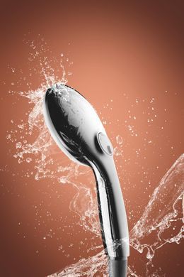 Фото Grohe Tempesta 110 Ручний душ, 3 режими струменю (28419003)