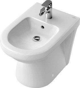 Биде напольное Villeroy& Boch Omnia Architectura (54740001)
