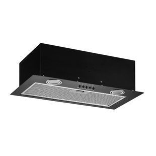 Фото Витяжка Granado Palamos 3603-700 Black (GCH496311)