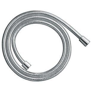 Фото Шланг для душу Hansgrohe Comfortflex 1,60 м, 28168000