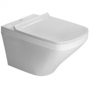 Фото Унітаз підвісний Duravit DuraStyle 2552090000