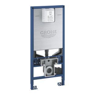 Фото Інсталяція для унітазу Grohe Rapid SLX 39596000