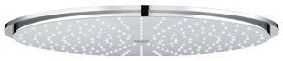Фото Grohe Rainshower Cosmopolitan 310 Верхній душ із 1 режимом струменю (27478000)