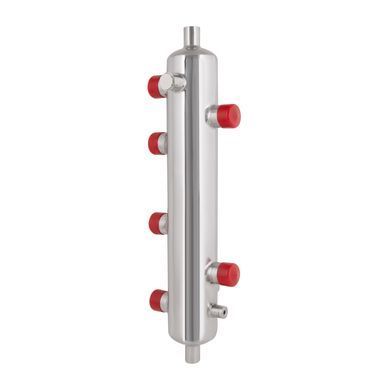 Гідрострілка Thermo Alliance Forte 1" 75 кВт (SF29375)