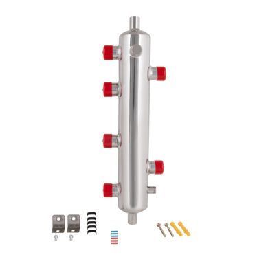Гідрострілка Thermo Alliance Forte 1" 75 кВт (SF29375)