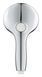 Grohe Tempesta 110 Ручний душ, 3 режими струменю (28419003) Фото 5 из 11