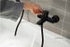Смеситель Hansgrohe Rebris S скрытого монтажа ванна/душ Chrome (72466000) Фото 3 из 6