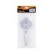 Лейка для ручного душа Lidz Niagara 04 85 мм округлая LDNIA04CRM22033 Chrome Фото 4 из 5
